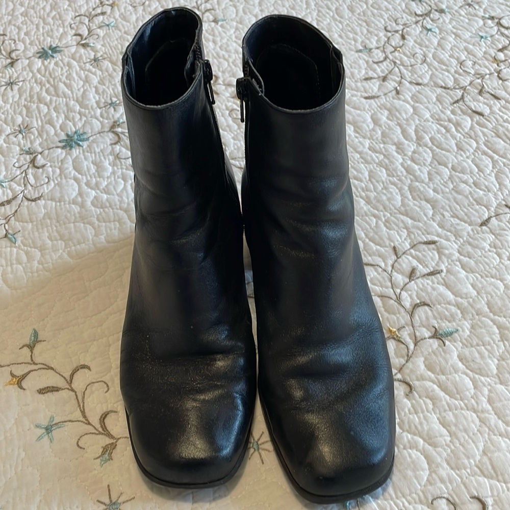 Madeline Ankle Boots